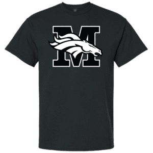 G200 Gildan Ultra Cotton T-Shirt - Black