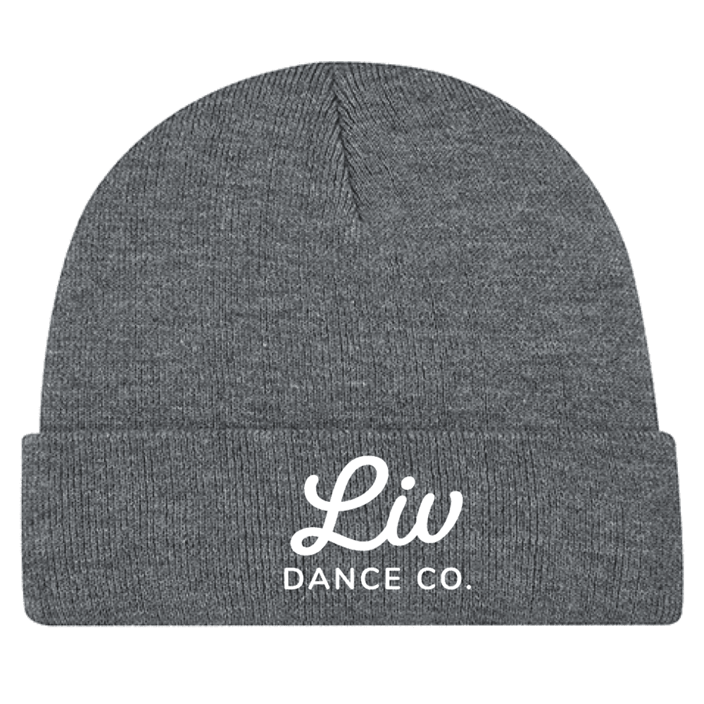 0530M Acrylic Roll Toque - Slate