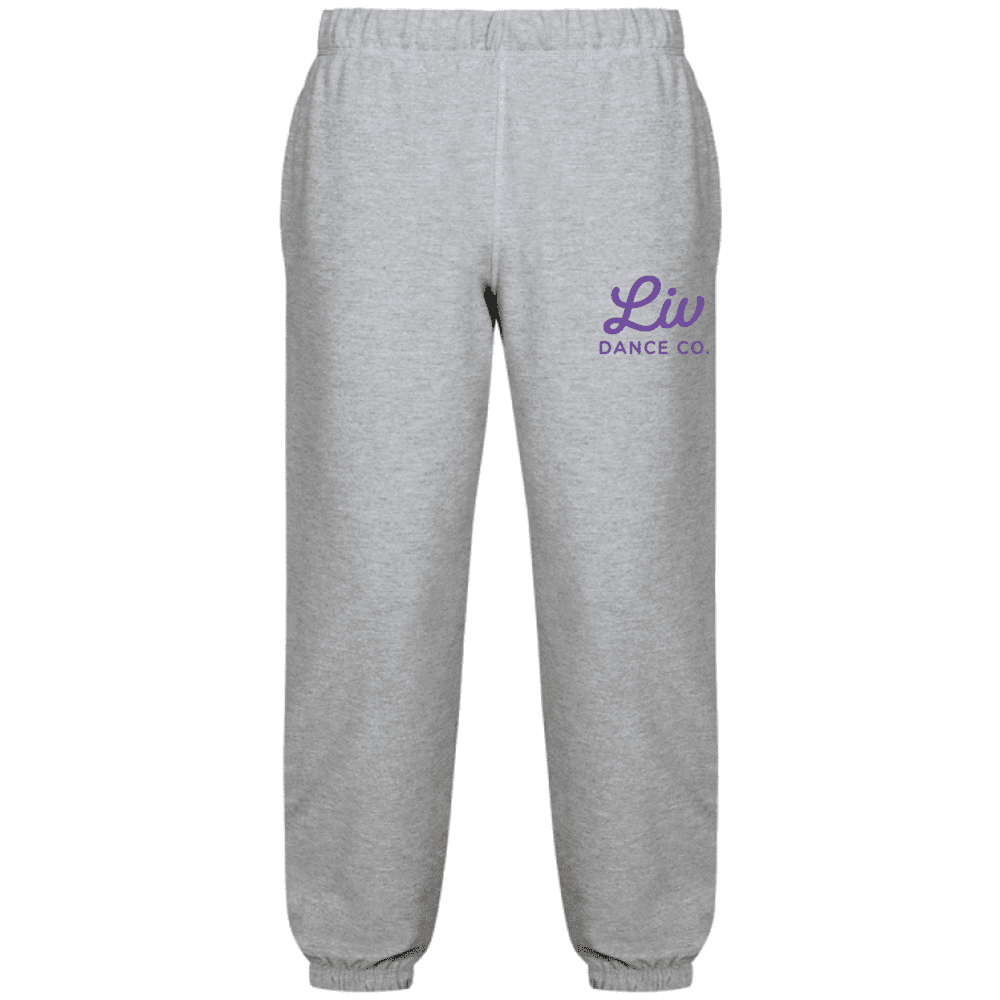 ATCF2800 Everyday Fleece Sweatpants - Athletic Heather