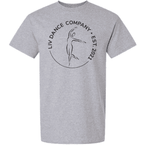 G200 Gildan Ultra Cotton T-Shirt - Sport Grey