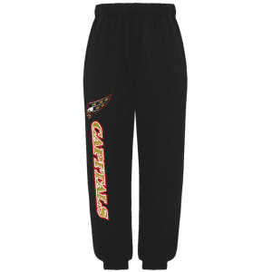 ATCF2800 Everyday Fleece Sweatpants - Black